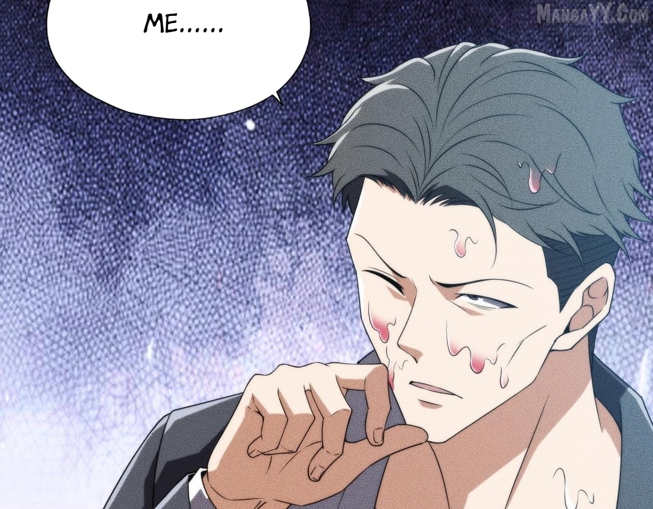Hidden Dragon in the City (2025) Chapter 15 - page 22